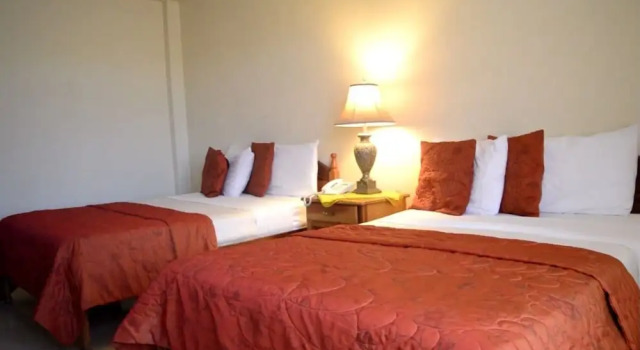Hotel Ipsan Nah