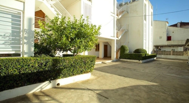Apartamento Sivella 2