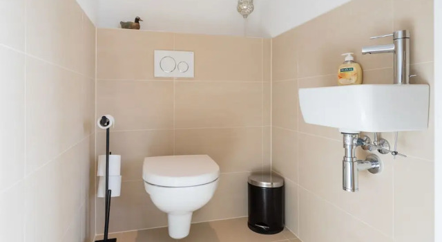 Апартаменты с 2 комнатами с балконом Duschel Apartments Wien-Hauptbahnhof