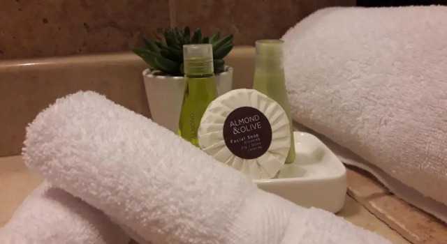 Номер Standard Hotel Ladera
