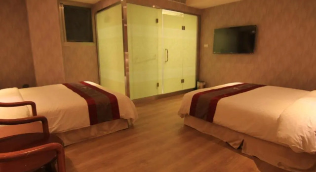 Номер Standard Wonderful Hall Hotel