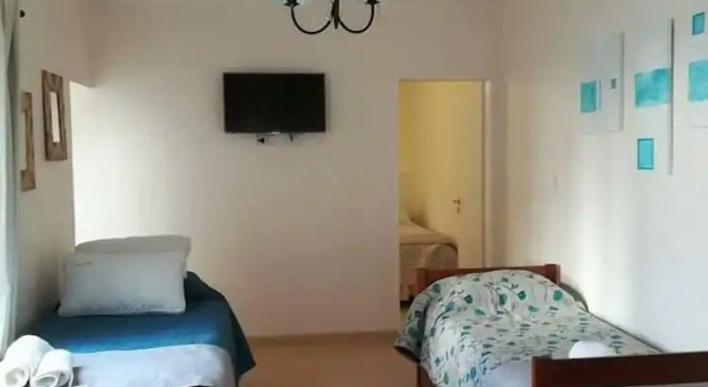 Апартаменты 679 aparthotel2P