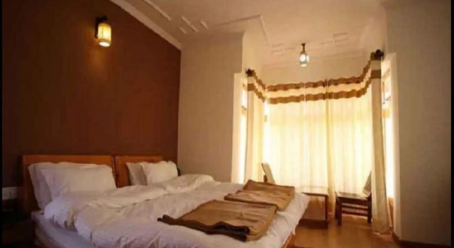 Hotel Om Ladakh