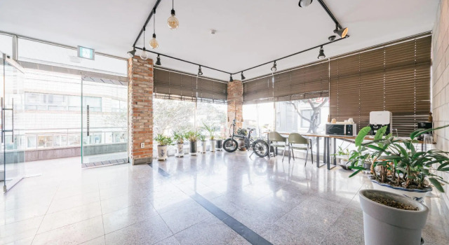 Jeju Beijing Motel