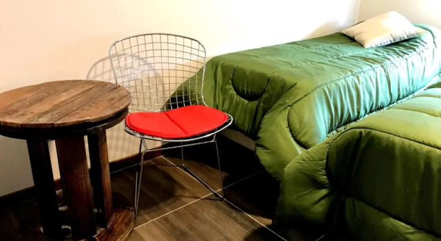 Номер Standard Folk Hostel
