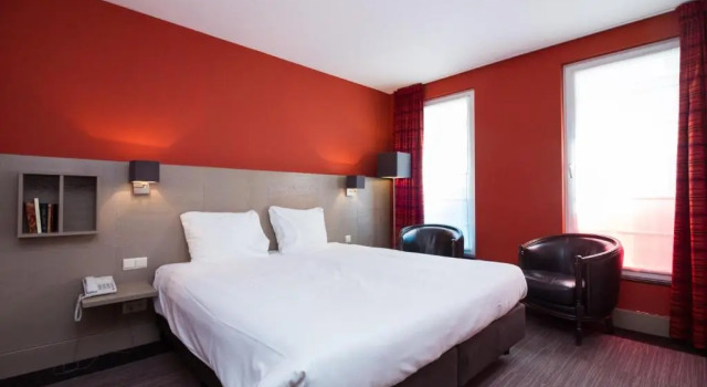 Hotel Pantheon Palace by WP Hotels