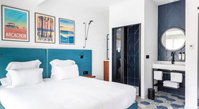 Victoria Boutique Hotel