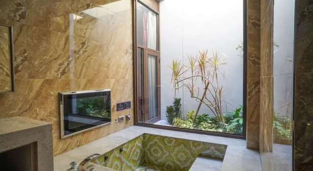 Двухместный номер Comfort Shu Xin Motel