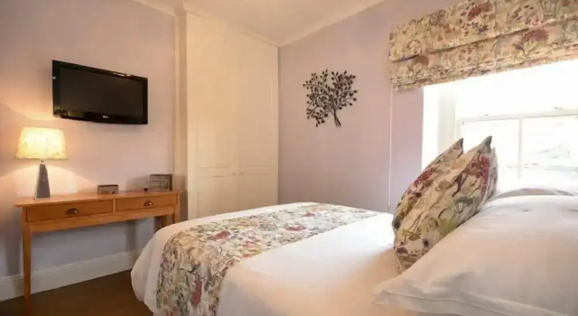 Coquet Cottage Warkworth, Забронировать Дом для отпуска Уоркворт Нортумберленд