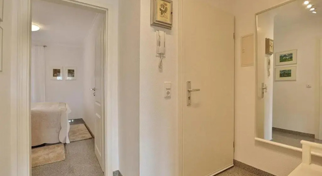 Am Elchgrund, im Brook 9 Am Elchgrund Im Brook 9 Appartement 02