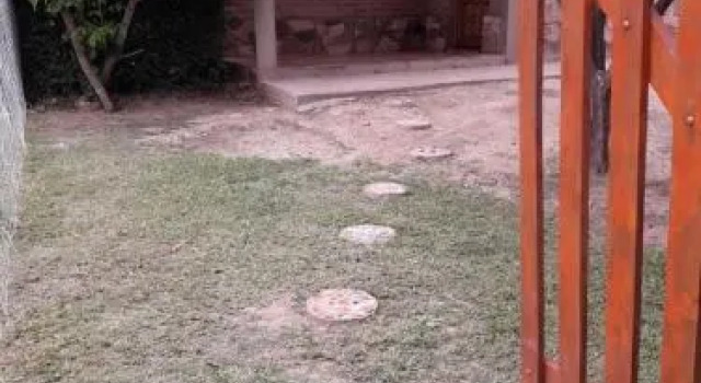 El Espinillo, Rezerwuj Hotel Mina Clavero 