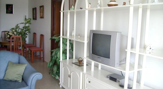 Apartment With 2 Bedrooms in Nerja, With Wonderful sea View, Furnished Balcony and Wifi - 80 m From the Beach, Забронировать Апартаменты/квартира Апартаменты Нерха, рядом с Церковь Эль-Сальвадор, Апартаменты/квартира