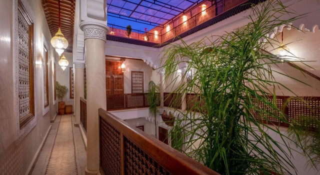 Riad Baba Ali & Spa, Забронировать Отель СПА-отели Марракеш-Тенсифт-Эль-Хауз, SPA-услуги