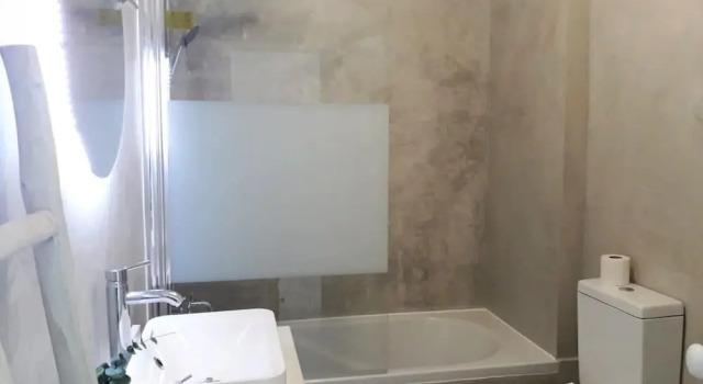 Апартаменты T1 Mira Atlantico 8 D Vista MAR 30M Praia