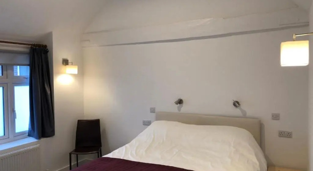 Номер Superior Bex Rooms