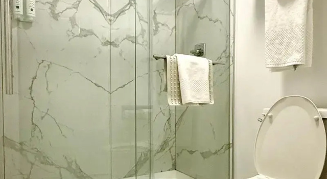 Четырёхместный номер Standard Quality Inn & Suites Los Angeles Airport - Stadium District
