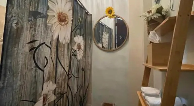 Апартаменты The Garden Apartment, The Willow Apartment, & The Tropical Apartment at Casa of Essence in Old San Juan