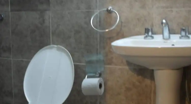 Одноместный номер Standard с балконом Hotel De La Rue