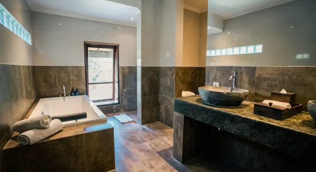 Вилла Premium Shanti Estate Seminyak by Nakula