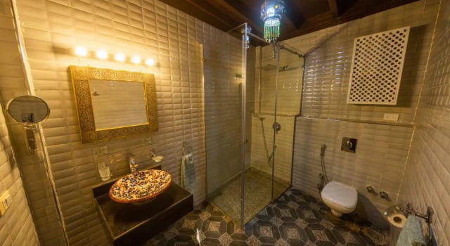 Двухместный номер Standard Gamaleya Boutique Hotel