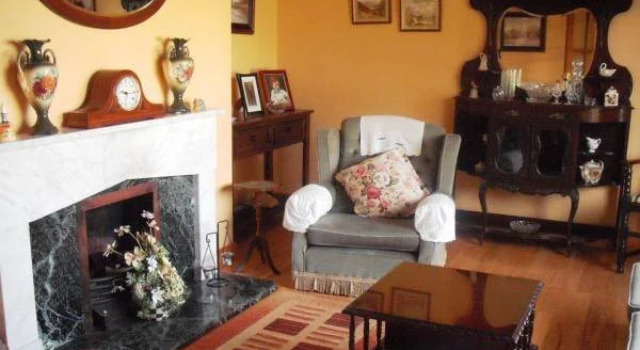 Maryville Bed and Breakfast, Buchen Sie Hotel Nenagh Tipperary County