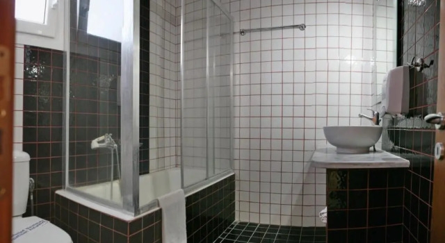 Номер Deluxe Malemi Organic Hotel