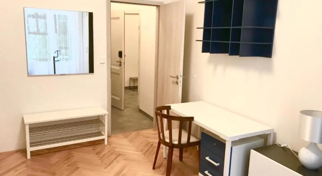 Апартаменты Цокольный этаж Gold Art Apartments