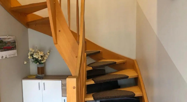 Seestr 75 a Haus B rechts