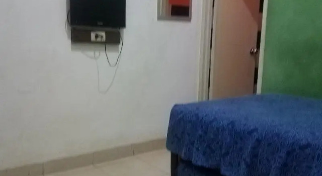 Двухместный номер Standard Cendrawasih Syariah Homestay