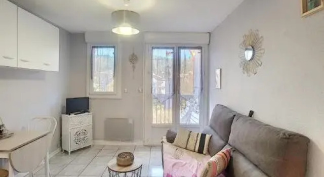 Apartment Plein Soleil, Bd Mourcayrol, Lamalou 4, Rezervasyon Daire Lamalou-les-Bains Hérault