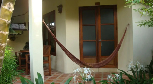 Двухместный номер Deluxe Palm Garden Resort