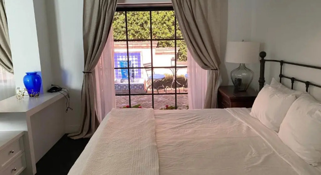 Четырёхместный номер Standard Bespoke Inn Scottsdale