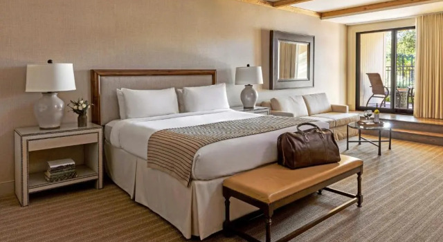 Люкс Napa Valley Lodge