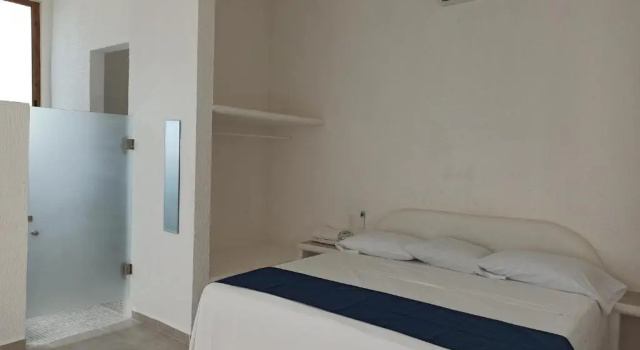 Вилла QUINTA DIAMANTE Barra Vieja