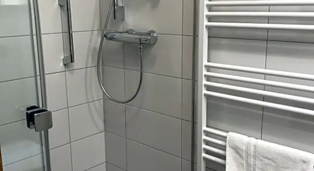 Номер Standard Haags Hotel Niedersachsenhof