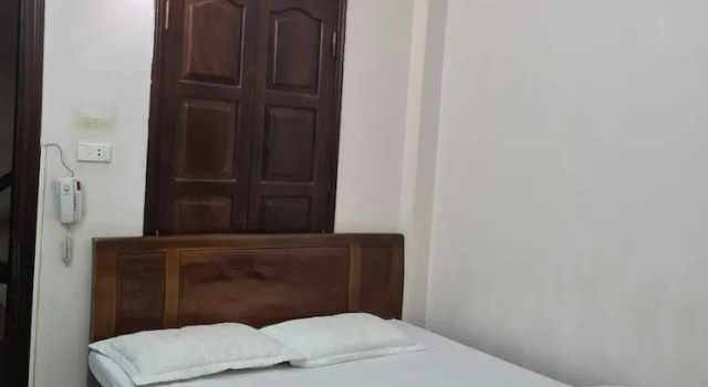 Huong Thuy Guesthouse