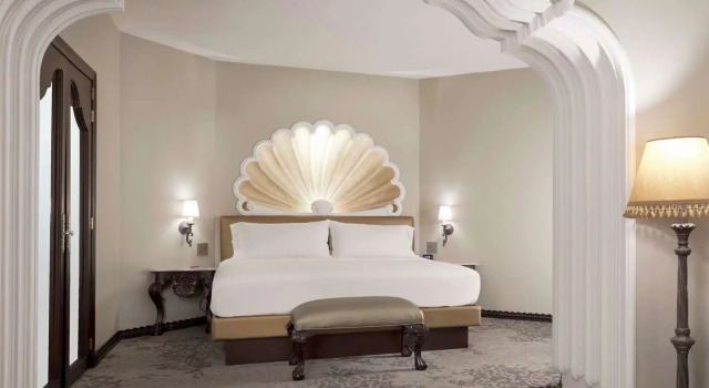 Двухместный полулюкс Hilton Guatemala City, Guatemala