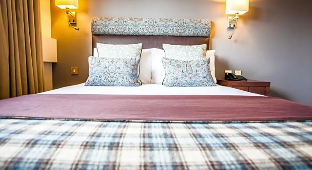 Номер Classic Stirling Court Hotel