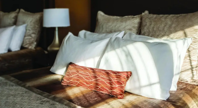 Четырёхместный номер Classic ClubHouse Hotel & Suites Fargo