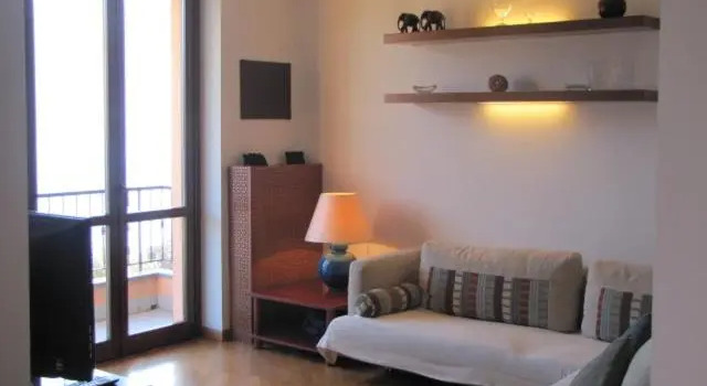 Vistaureggio, Prenota Appartamento Hotel a Como con parcheggio, Parcheggio