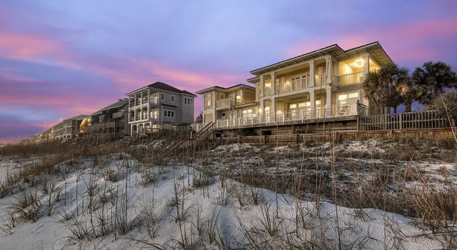 Casa Madalena by Five Star Properties, Varaa Hotelli Miramar Beach Emerald Coast