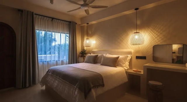 Isla Retreat, Prenota Hotel Fehendhoo Atollo di Baa