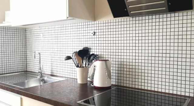 Апартаменты c 1 комнатой Apartments Gala, ruhige Lage, stadtnah