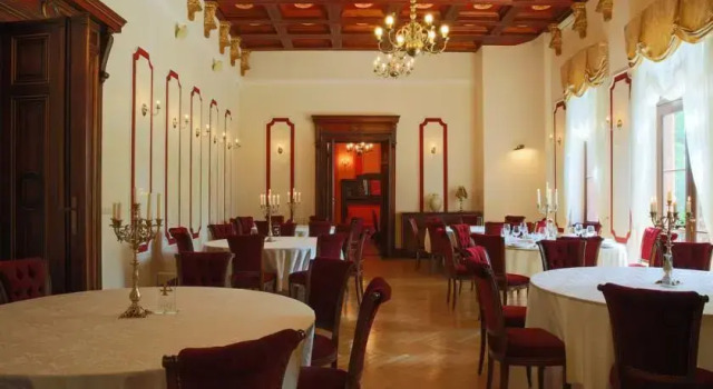 Villa Orłowo, Забронировать Вилла Виллы Иновроцлава, Вилла