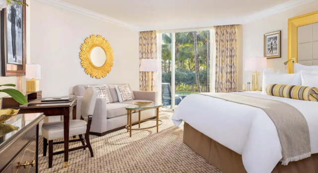 Trump National Doral Miami