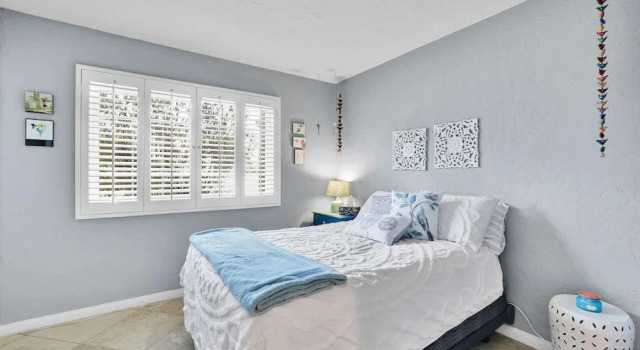 Relaxing Palm Springs Condo With Pool Access