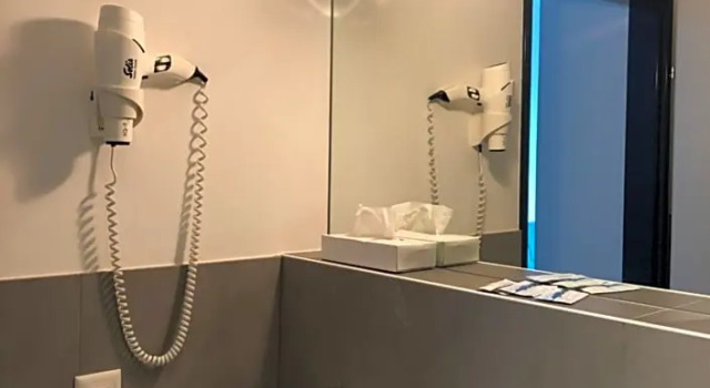Номер Standard Hotel Ceresio