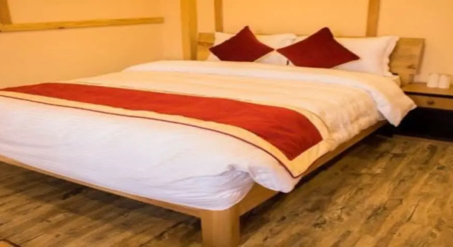 Номер Classic MeroStay 163 Hotel Stargaze Pvt Ltd
