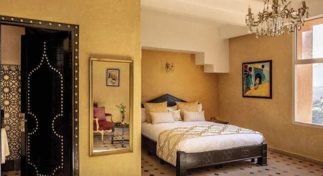 Diar Illi, Reservar Hotel Ait Ourir 