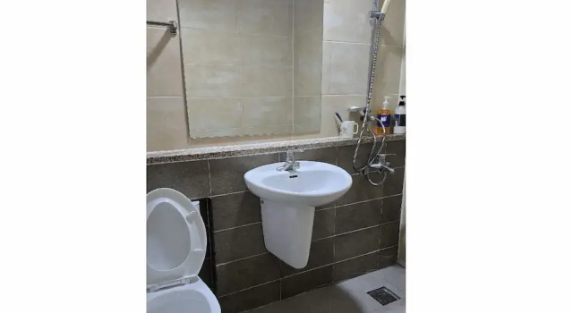 Номер Standard Sky Motel